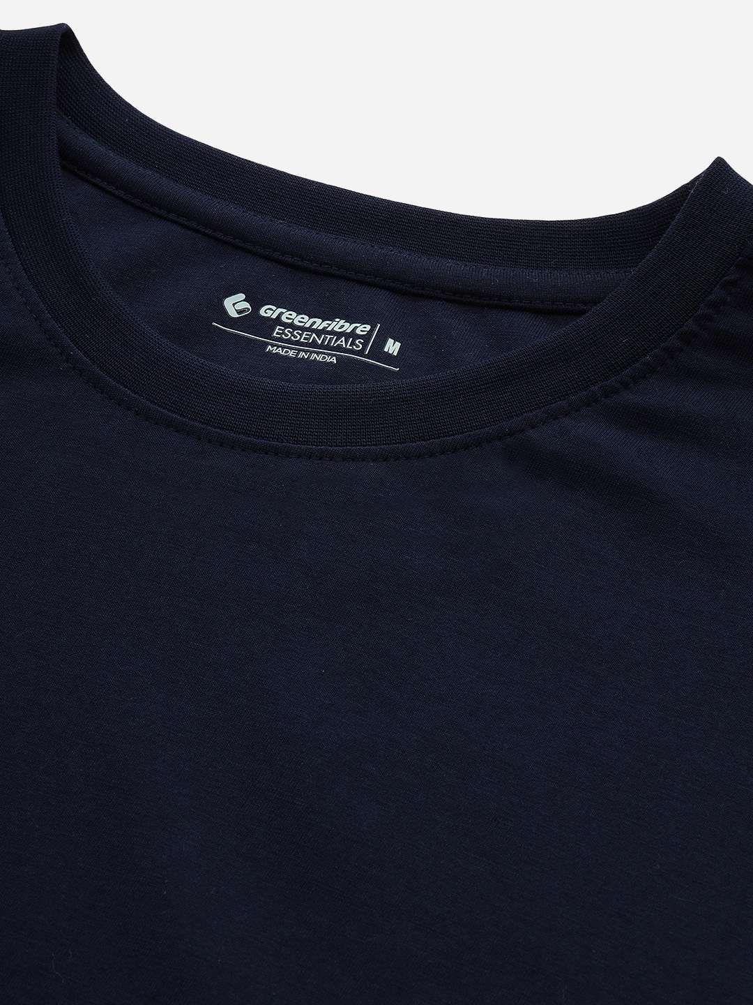Buy Navy Blue T-Shirt