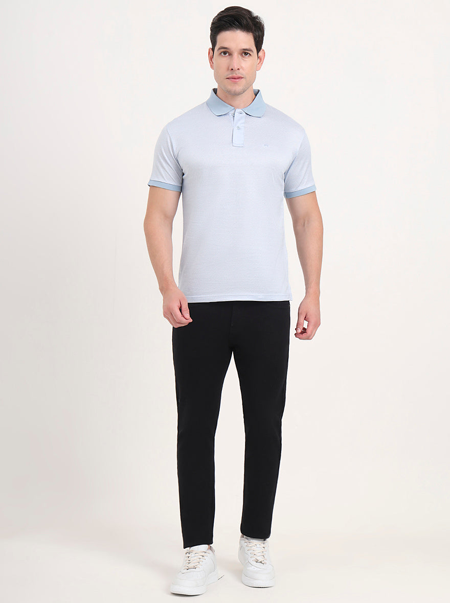 Black Washed Slim Fit Jeans | Greenfibre
