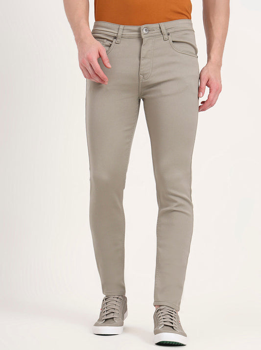 Pista Washed Urban Fit Jeans | Greenfibre