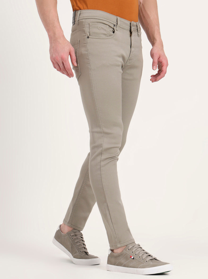 Pista Washed Urban Fit Jeans | Greenfibre