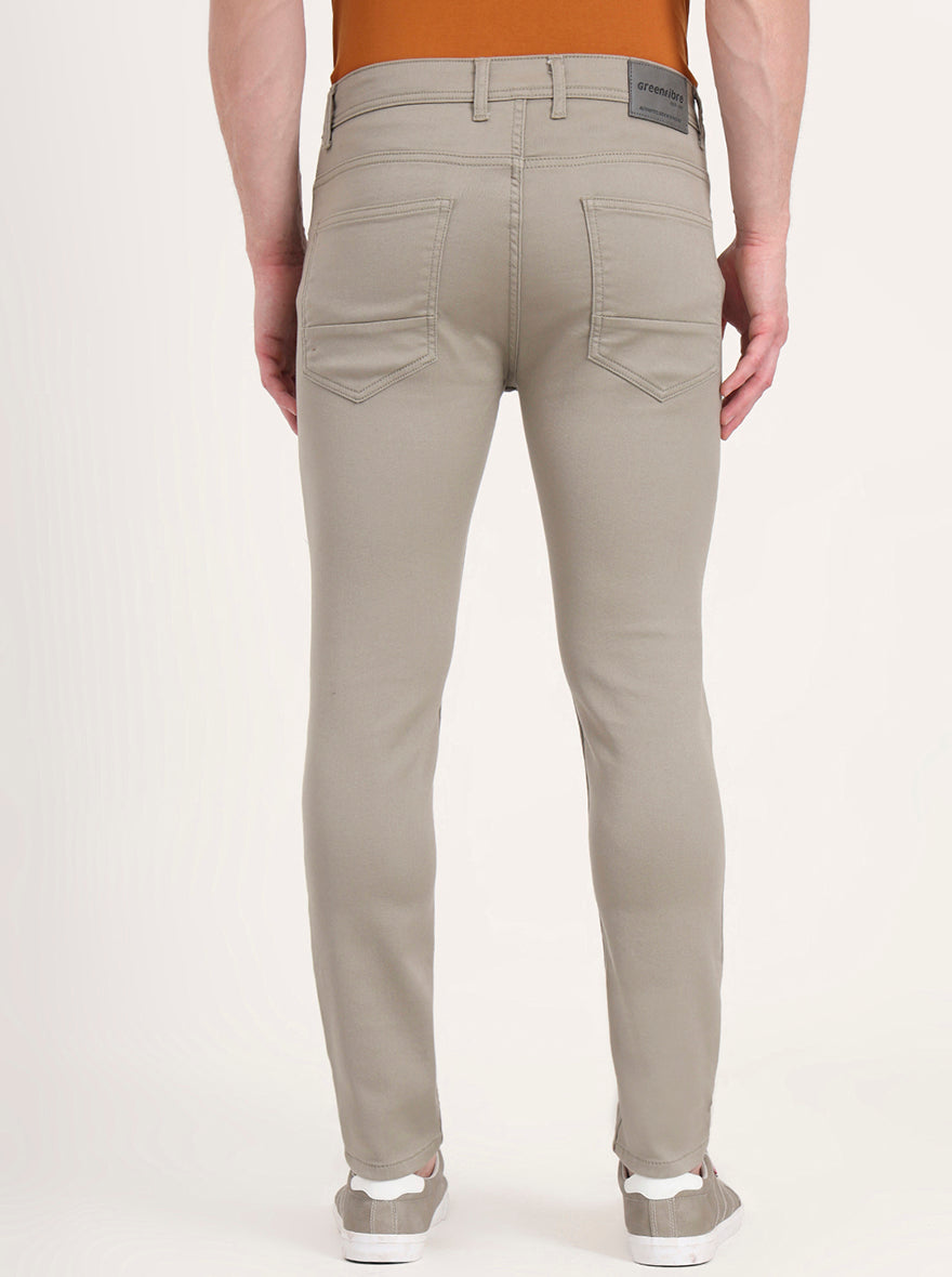 Pista Washed Urban Fit Jeans | Greenfibre