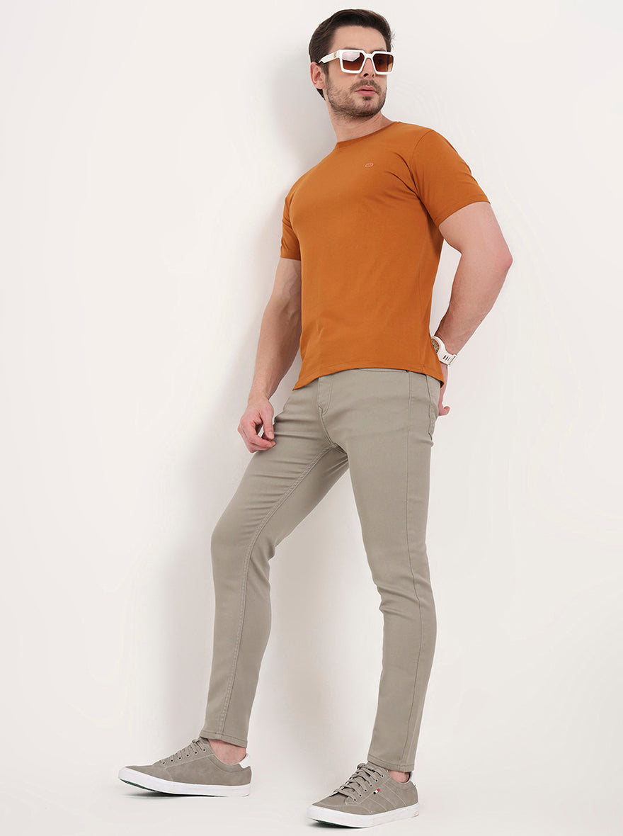 Pista Washed Urban Fit Jeans | Greenfibre