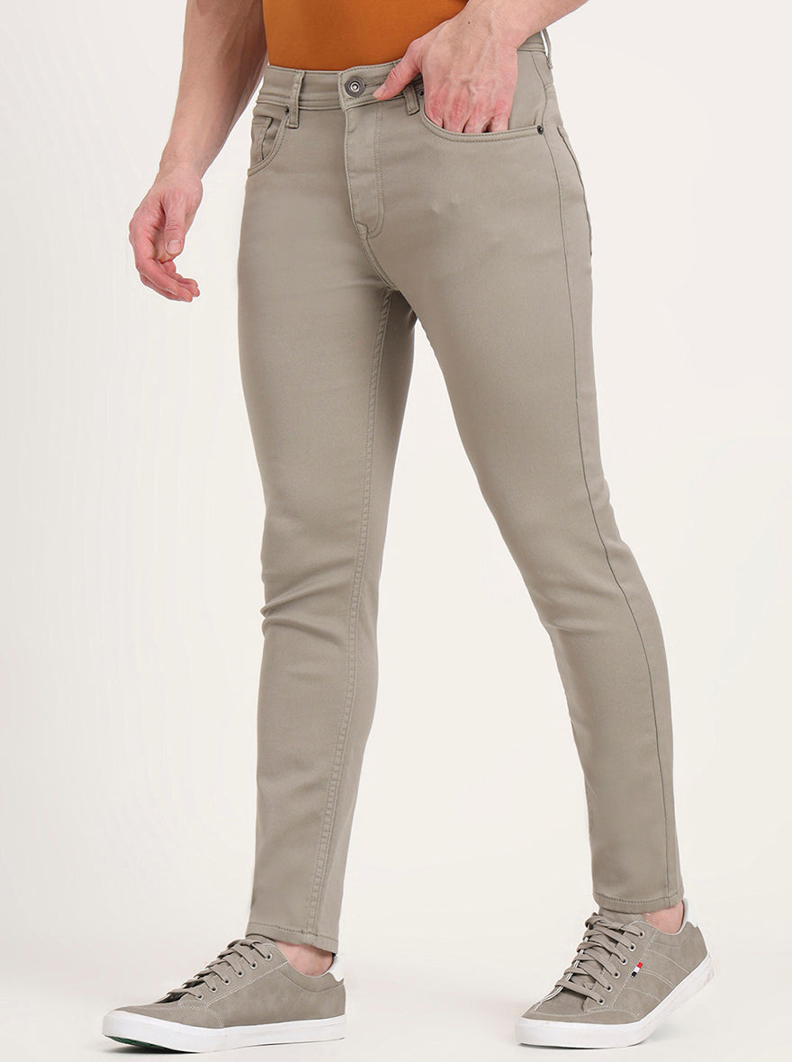 Pista Washed Urban Fit Jeans | Greenfibre