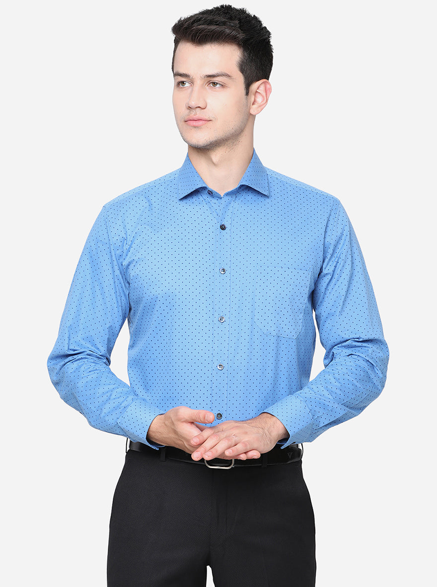 Formal Shirts For Men Best Men's Formal Shirts Online JadeBlue
