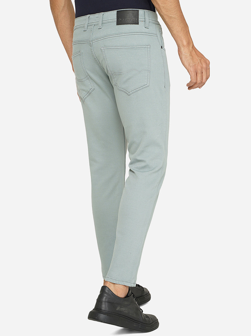 Green Washed Urban Fit Jeans | Greenfibre