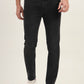 Charcoal Grey Washed Urban Fit Jeans | Greenfibre