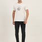 Charcoal Grey Washed Urban Fit Jeans | Greenfibre