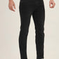 Charcoal Grey Washed Urban Fit Jeans | Greenfibre