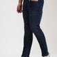 Mid Blue Washed Urban Fit Jeans | Greenfibre