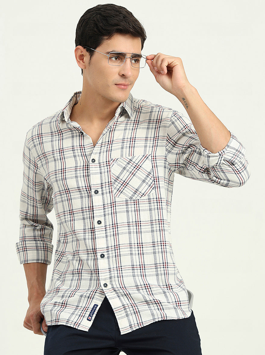 Casual Shirts