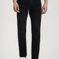 Charcoal Grey Washed Narrow Fit Jeans | Greenfibre