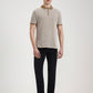 Charcoal Grey Washed Narrow Fit Jeans | Greenfibre