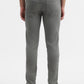 Stale Grey Solid Narrow Fit Jeans | Greenfibre