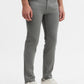 Stale Grey Solid Narrow Fit Jeans | Greenfibre