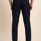 Raw Blue Washed Straight Fit Jeans | Greenfibre