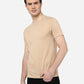 Buy Beige T-Shirt