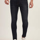 Dark Blue Washed Urban Fit Jeans | Greenfibre