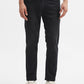 Charcoal Grey Washed Urban Fit Jeans | Greenfibre