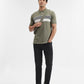 Charcoal Grey Washed Urban Fit Jeans | Greenfibre