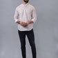 Multicolor Printed Slim Fit Casual Shirt | Wyre