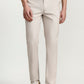Beige Striped Slim Fit Track Pant | Greenfibre