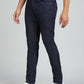 Raw Blue Washed Slim Fit Jeans | JadeBlue