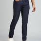 Raw Blue Washed Slim Fit Jeans | JadeBlue