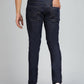 Raw Blue Washed Slim Fit Jeans | JadeBlue