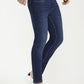 Denim Blue Solid Urban Fit Jeans | Greenfibre
