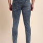 Dark Indigo Washed Urban Fit Jeans | Greenfibre