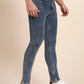 Dark Indigo Washed Urban Fit Jeans | Greenfibre