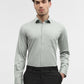 Pista Solid Slim Fit Formal Shirt | Greenfibre