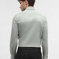 Pista Solid Slim Fit Formal Shirt | Greenfibre