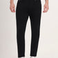 Black Washed Slim Fit Jeans | Greenfibre