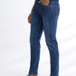 Blue Washed Urban Fit Jeans | Greenfibre