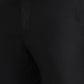Dark Grey Solid Slim Fit Formal Trouser | Greenfibre