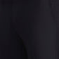 Blue Solid Slim Fit Formal Trouser | Greenfibre