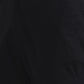 Black Solid Slim Fit Cargo Pant | Greenfibre