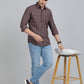 Light Blue Washed Slim Fit Jeans | JadeBlue