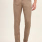 Beige Washed Narrow Fit Jeans | Greenfibre