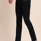 Raw Black Washed Narrow Fit Jeans | Greenfibre