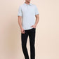 Raw Black Washed Narrow Fit Jeans | Greenfibre