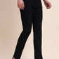 Raw Black Washed Narrow Fit Jeans | Greenfibre