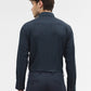 Peacock Solid Slim Fit Party Wear Shirt | Greenfibre