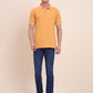 Light Indigo Solid Narrow Fit Jeans | Greenfibre