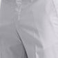 Grey Checked Slim Fit Formal Trouser | Greenfibre