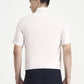 Light Fawn Solid Regular Fit Formal Shirt | Greenfibre