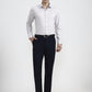 Fawn Printed Slim Fit Party Wear Shirt | Greenfibre