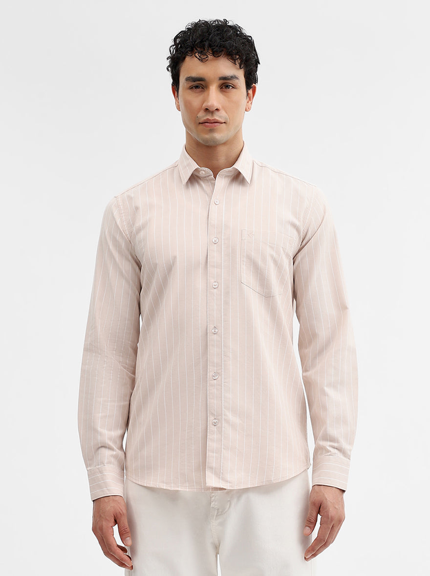 Semi Casual Shirts
