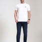 Mid Blue Washed Urban Fit Jeans | Greenfibre